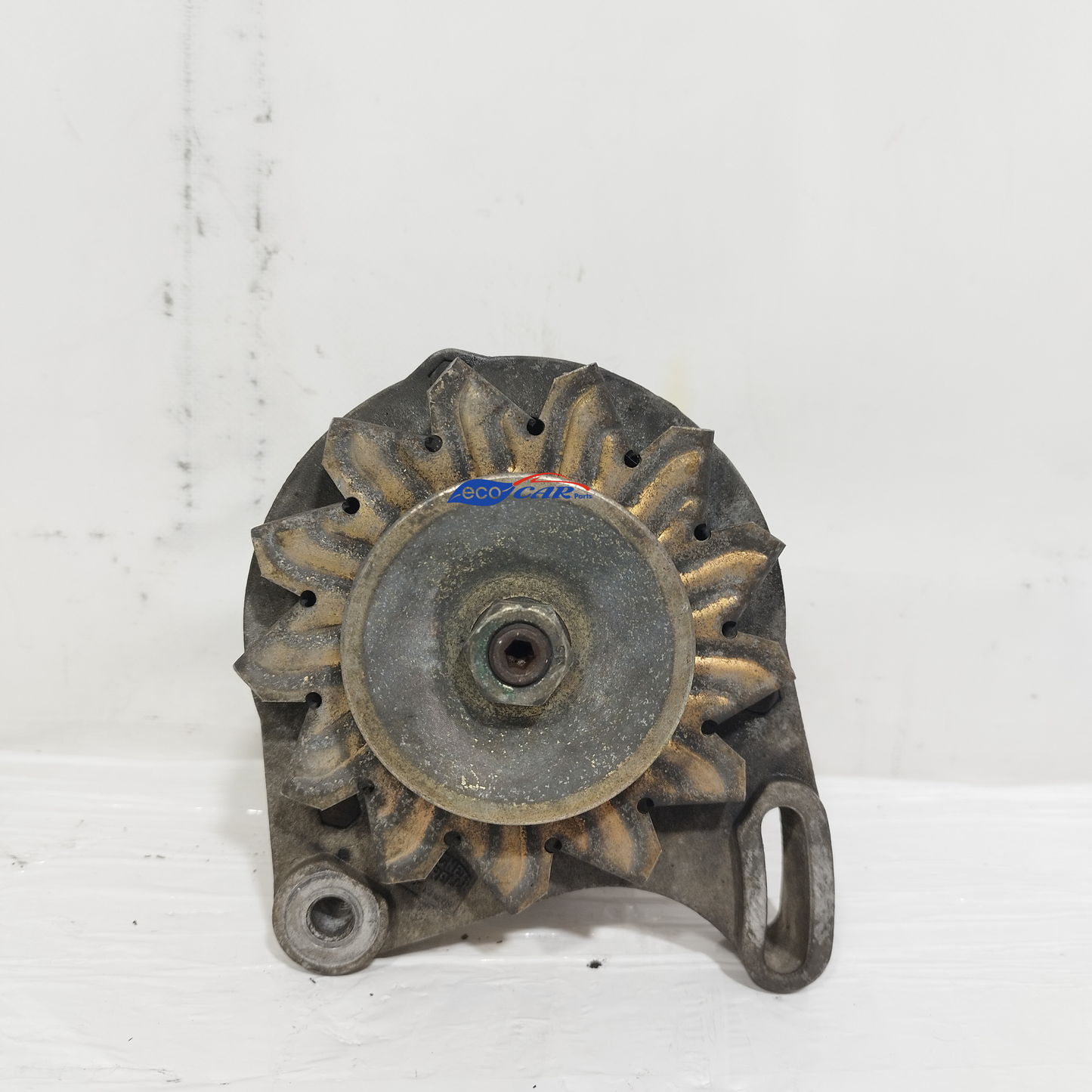 Piaggio Porter 1.4D 2001 ecoAC13786 Lichtmaschine