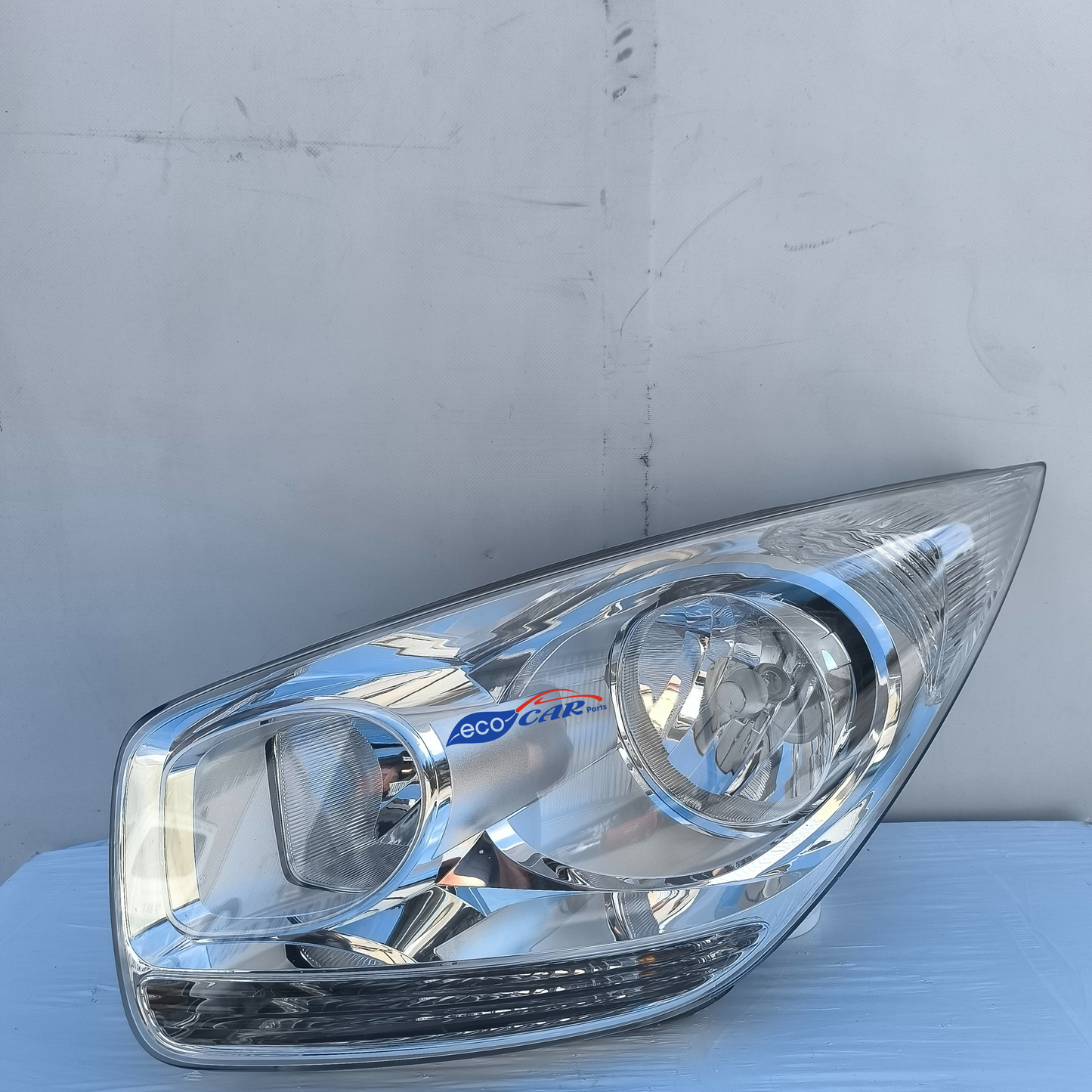 Fanale anteriore sx Kia Venga anno 2012 cod. 030125720100 ecoAG7498