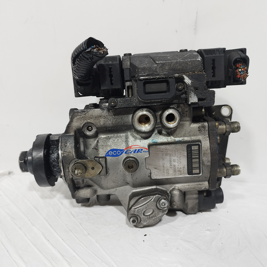 Einspritzpumpe Opel Zafira A 2.0 DTI 2004 Code: 0470504227 ecoAC13203