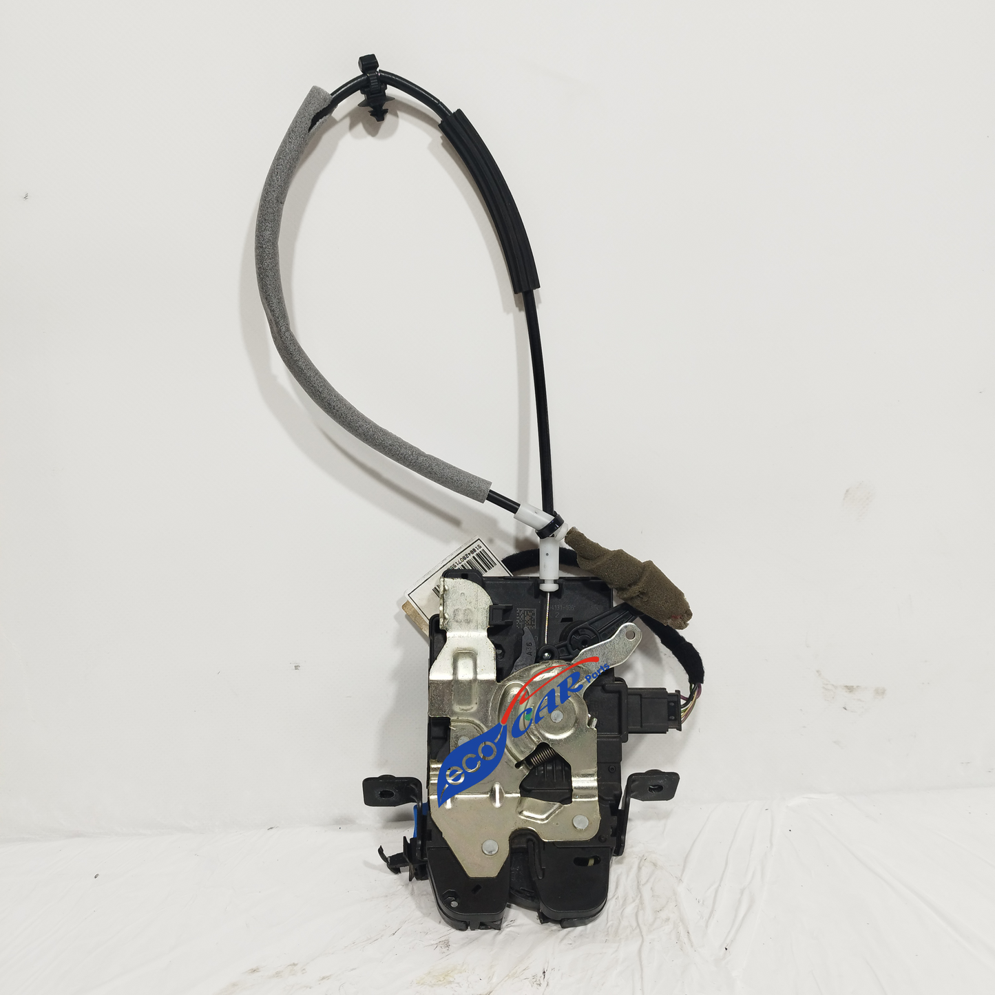 Alfa Romeo Stelvio Q4 tailgate lock Code: 00505697030 ecoAC11813