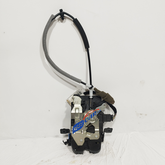 Alfa Romeo Stelvio Q4 tailgate lock Code: 00505697030 ecoAC11813