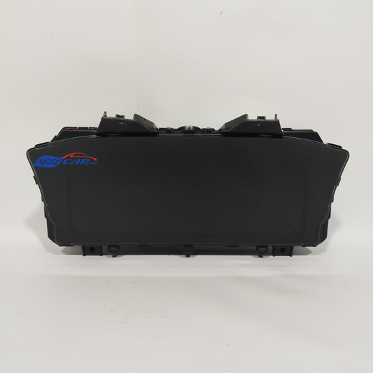 Cockpit Jaguar F-pace 3.0D 2018 Kabeljau: HK83-10849-JE ecoAC11340