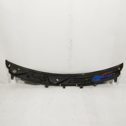 Fiat Panda 2008 ecoAC12446 Ablaufgitter