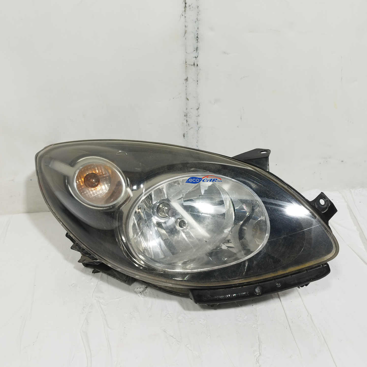 Fanale anteriore dx Renault Twingo 2008 cod: 8200629485 ecoAC14391