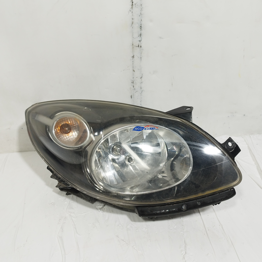 Fanale anteriore dx Renault Twingo 2008 cod: 8200629485 ecoAC14391