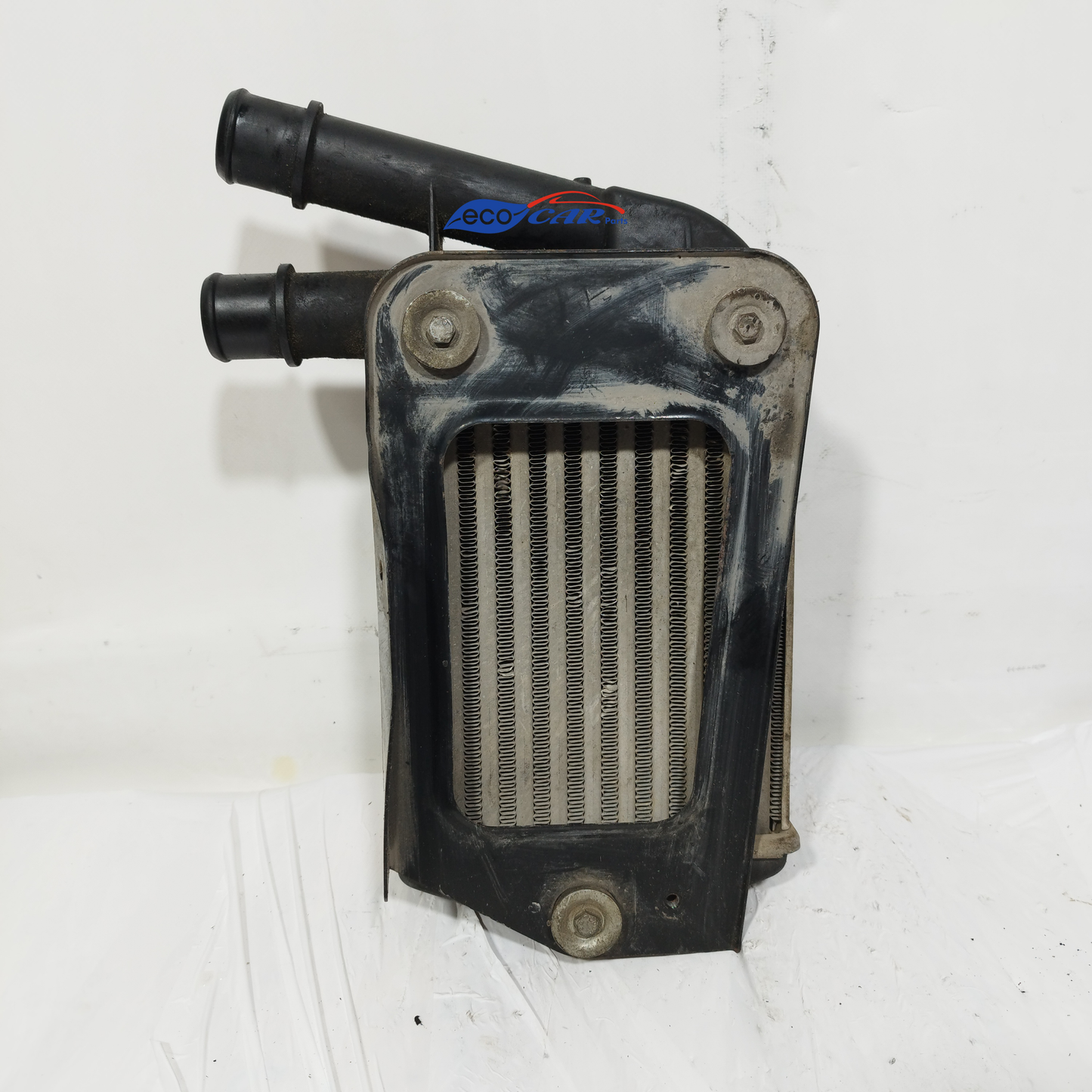 Ladeluftkühler Fiat Panda 1.3 MTJ 2006 Kabeljau: 3200219 ecoAC13307