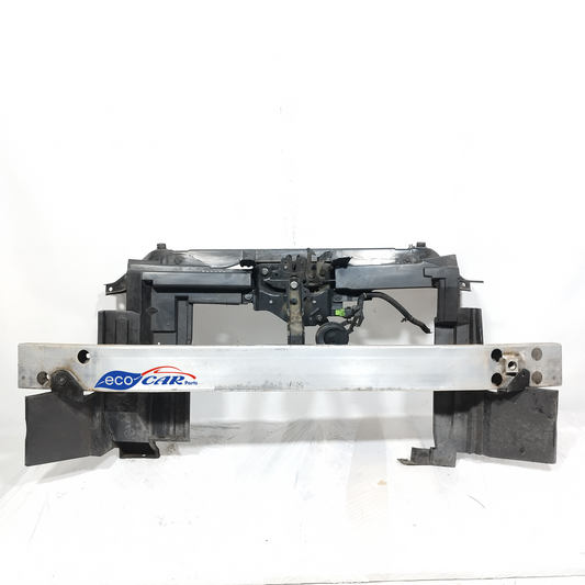 Calandra batticofano con rinforzo Nissan Note 2010 ecoAC13094