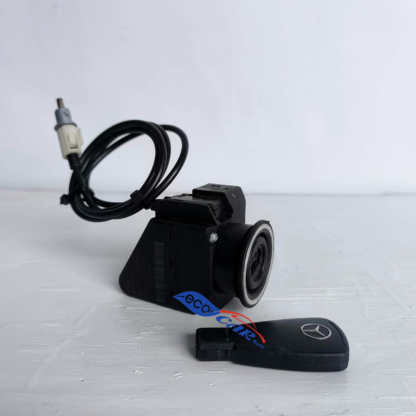 Mercedes E-Klasse W210 Zündschalter Code 2105450208 ecoAG6751