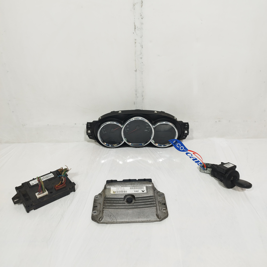 Kit Accensione Dacia Sandero 1.2 B 2013 Cod: V29029813A ecoAC13658