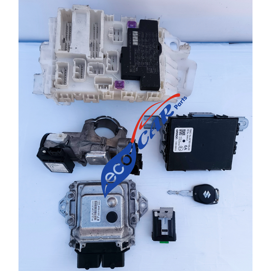 Zündanlage Suzuki Swift 1.2 B, Baujahr 2011, Teilenummer: 0261s05712 ecoAG6731