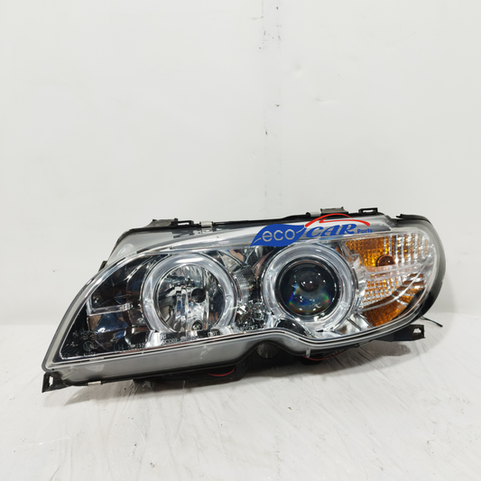 Fanale anteriore sx Bmw Serie 3 E46 2004 ecoAC11892
