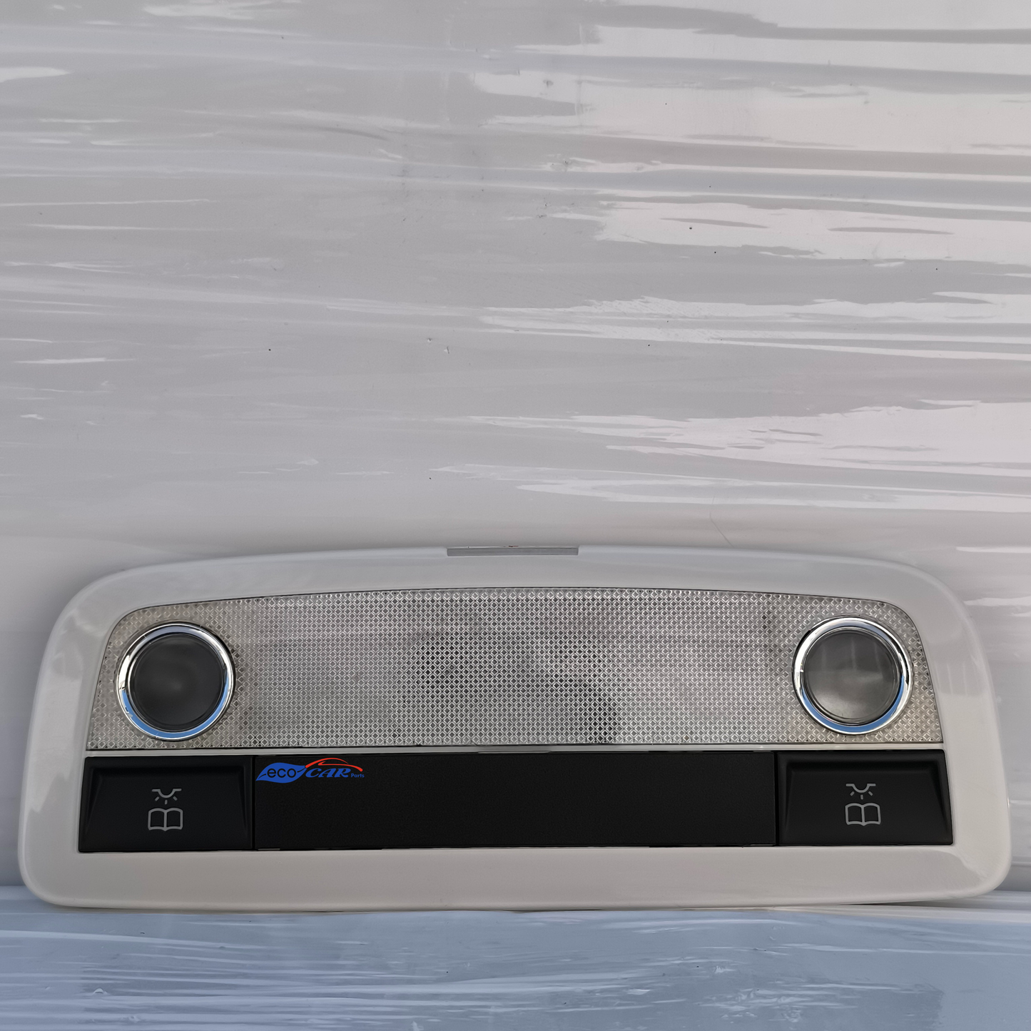 Luce di cortesia Mercedes classe C W204 Cod. A2048204901 ecoAG7721