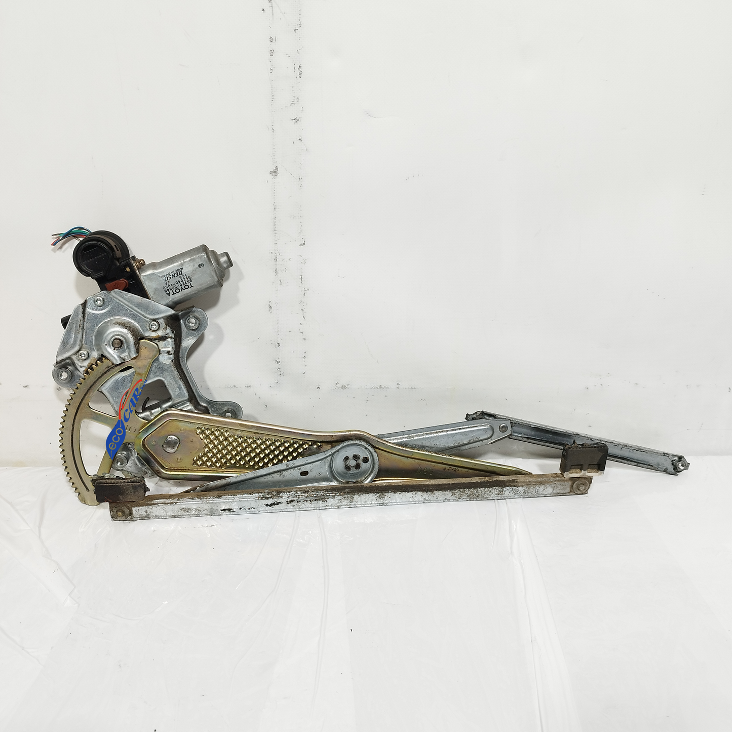 Cremagliera anteriore sx Toyota Yaris Verso 2003 5 Pin Cod: 85720-52040 ecoAC13824