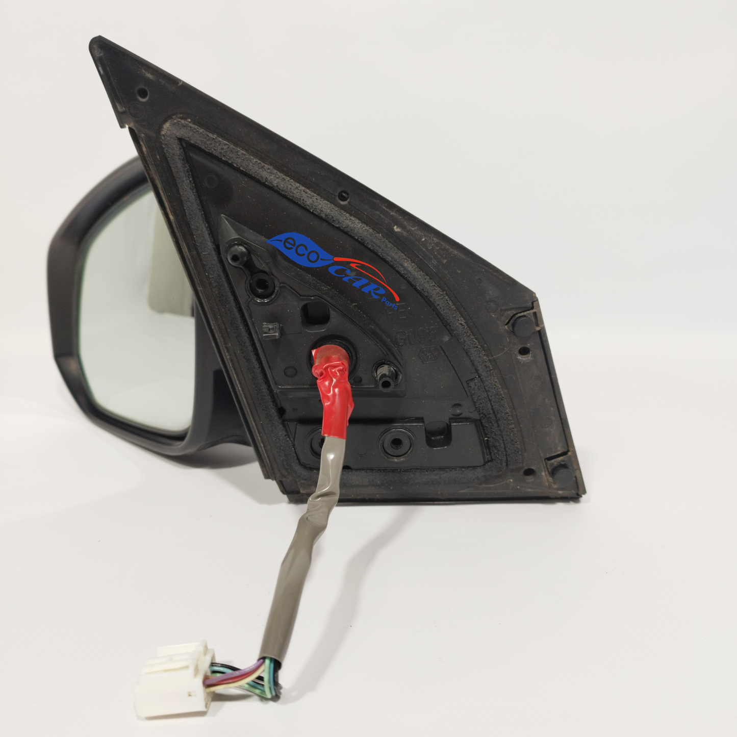 Toyota RAV 4 2015 9-adriger elektrischer Außenspiegel vorne links, Grau, EcoAC11280