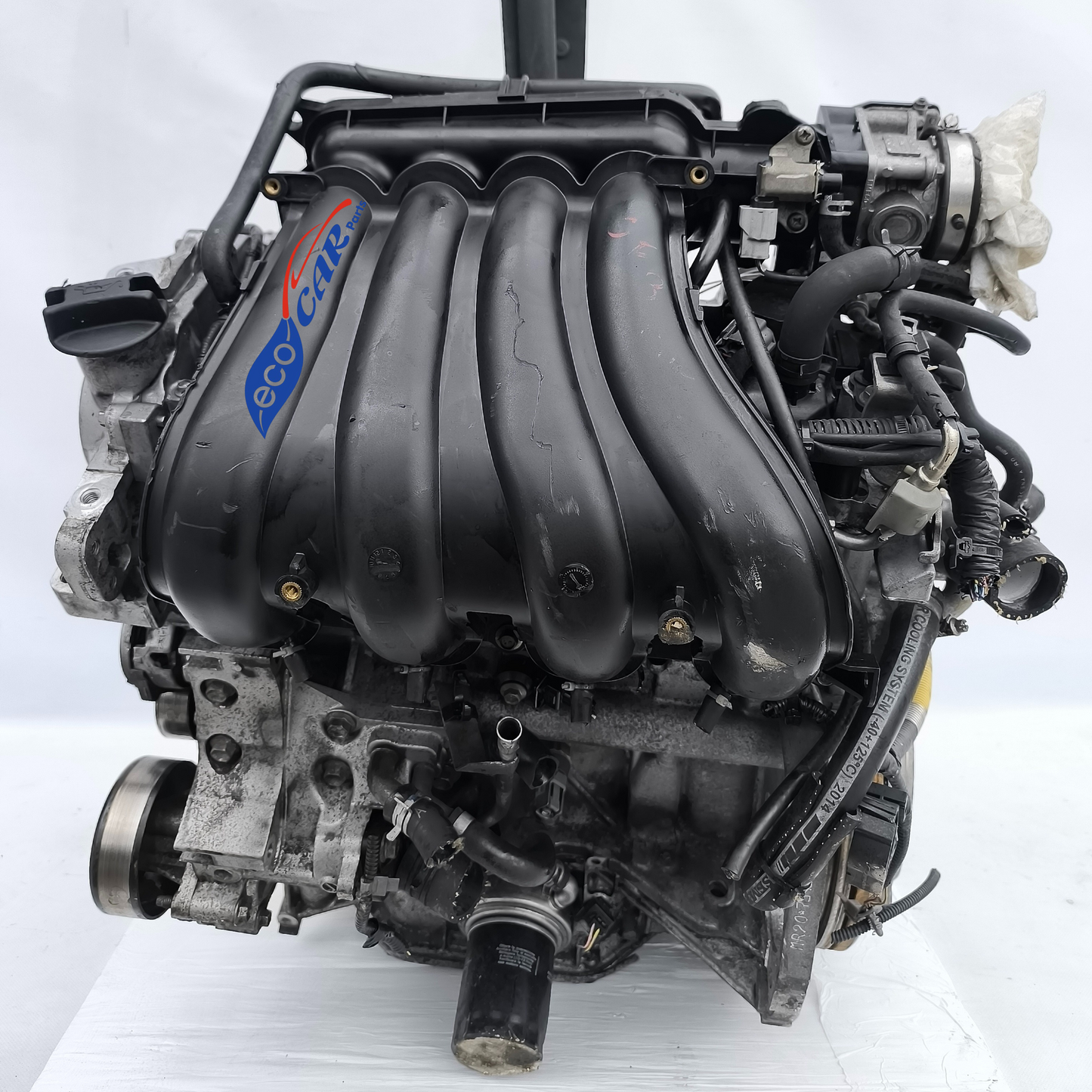 Nissan Qashqai / X-Trail 2.0 B Motor, Baujahr 2010, Code MR20 ecoAG7026