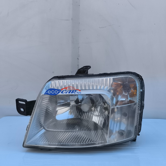 Fanale anteriore sx Fiat Panda 169 DEPO ecoAG7152