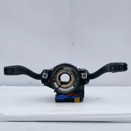 Audi A3 headlight switch year 2011 code: 8p0953513E ecoAG6862