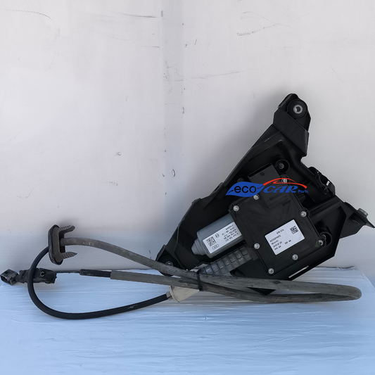 Elektrische Handbremse Peugeot 3008 Baujahr 2011 Code A2C53379975 ecoAG7035