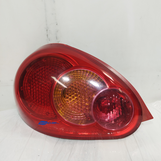 Fanale posteriore sx Toyota Aygo 2005 ecoAC13714
