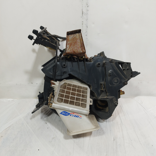 Stufa manuale Piaggio Porter 1998 ecoAC13717