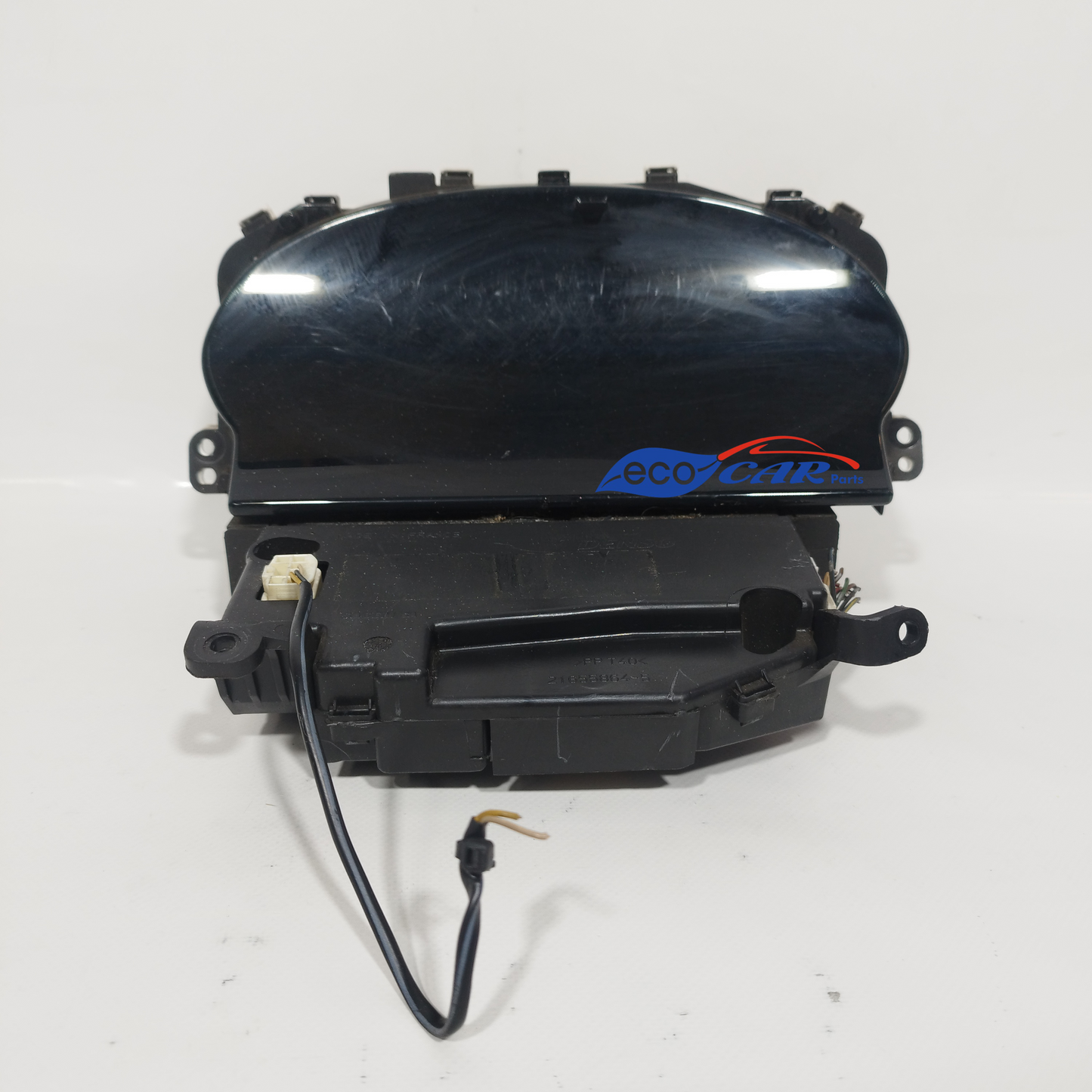 Toyota Yaris 2003 Instrumentencluster-Code: 630K ecoAC11520