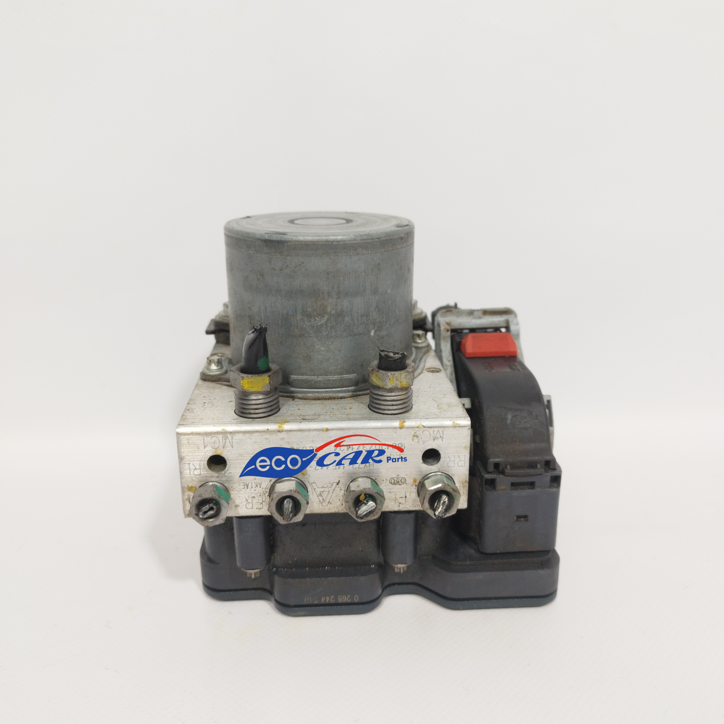 ABS Jaguar F-Pace 3.0D 2018 Cod: HX73-14F447-AF ecoAC11362