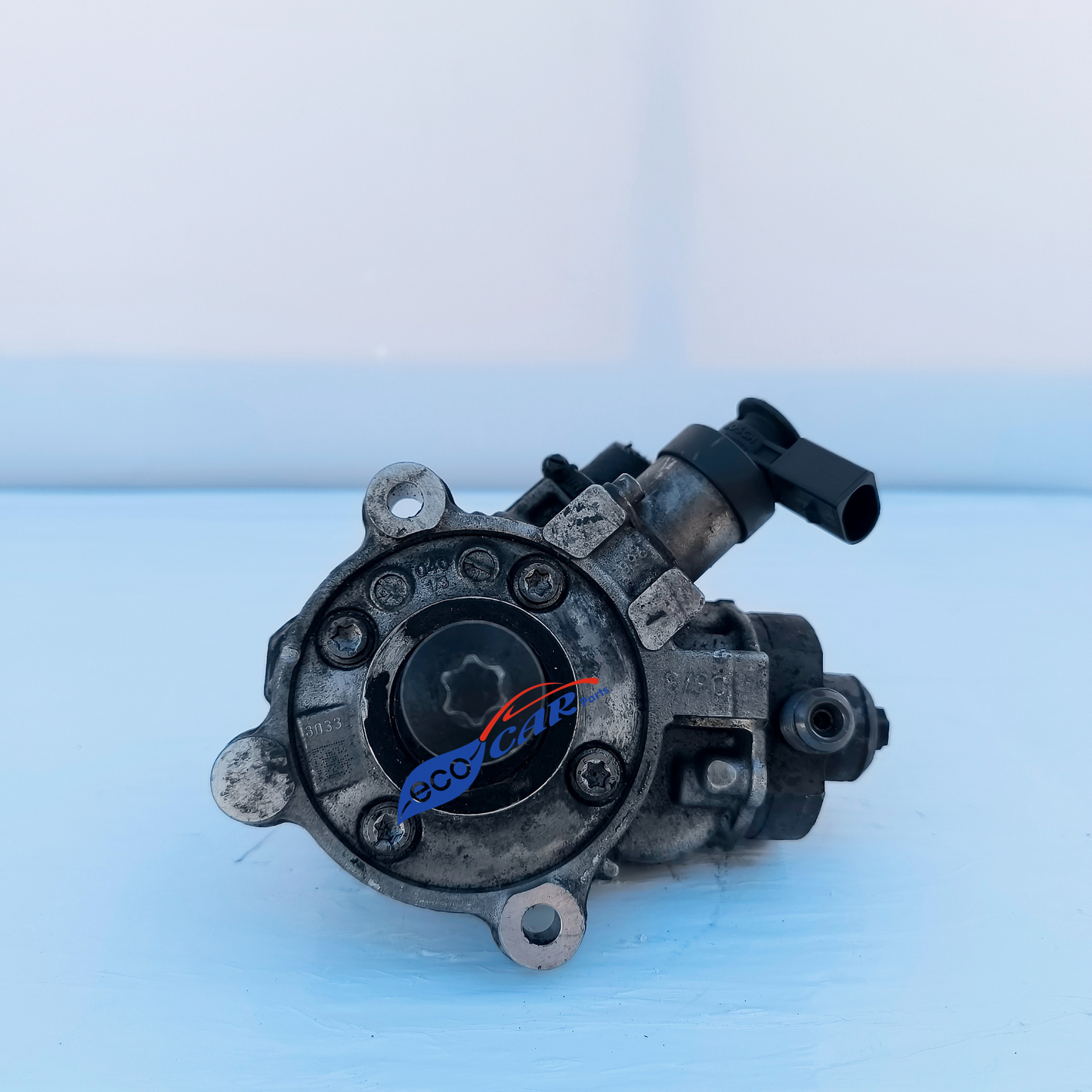 Einspritzpumpe Mini Cooper R56 1.6 TD Cod. 0445010519 ecoAG6520