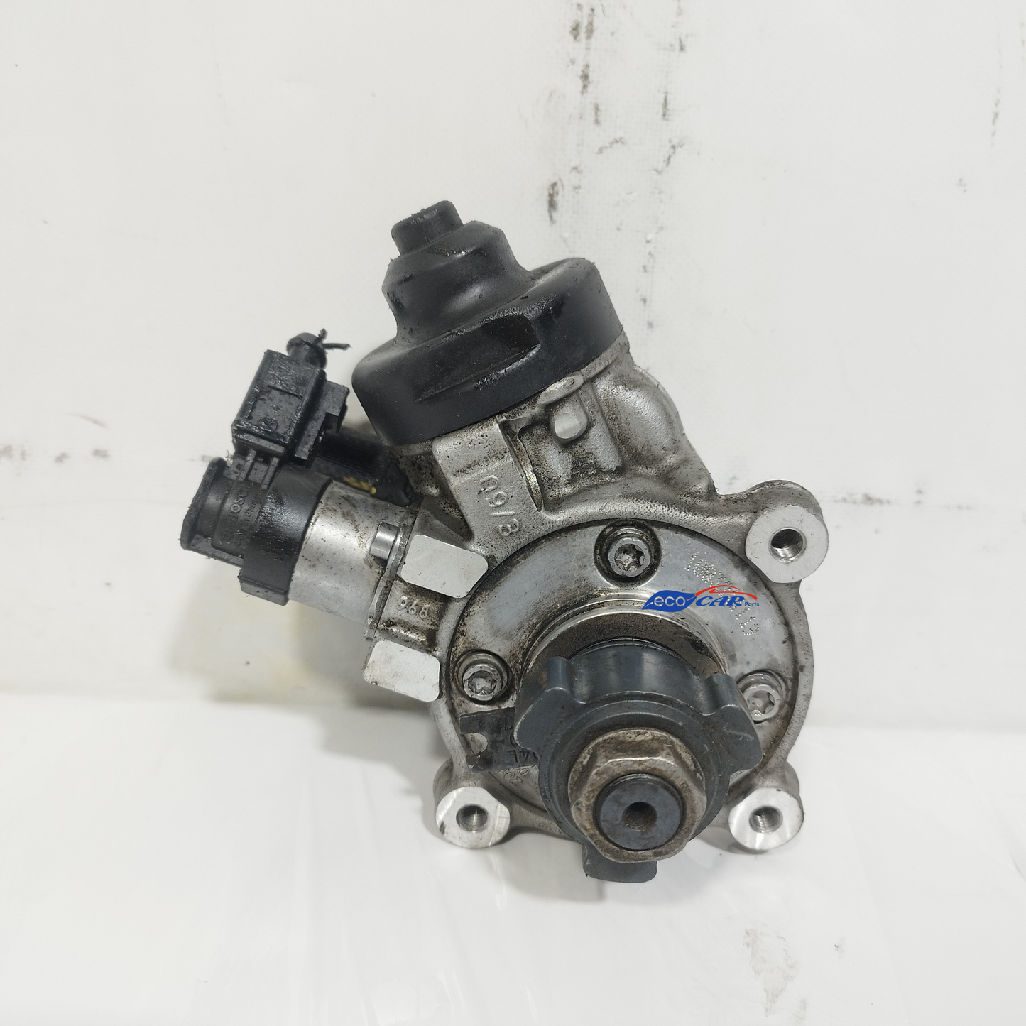 Pompa Common Rail Audi A3 1.6 TDI 2015 Cod: 0445010537 ecoAC14373