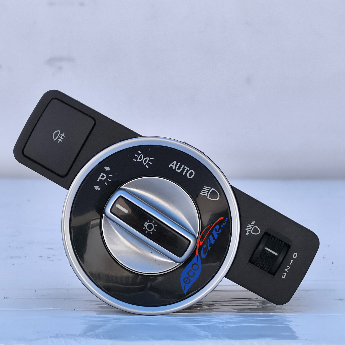 Mercedes A-Class w176 light control panel Cod.a2129050651 ecoAG6726