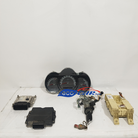 Zündkit Kia Venga 1.2B 2012 Code: GAYN-FE64FS00600 ecoAC11302