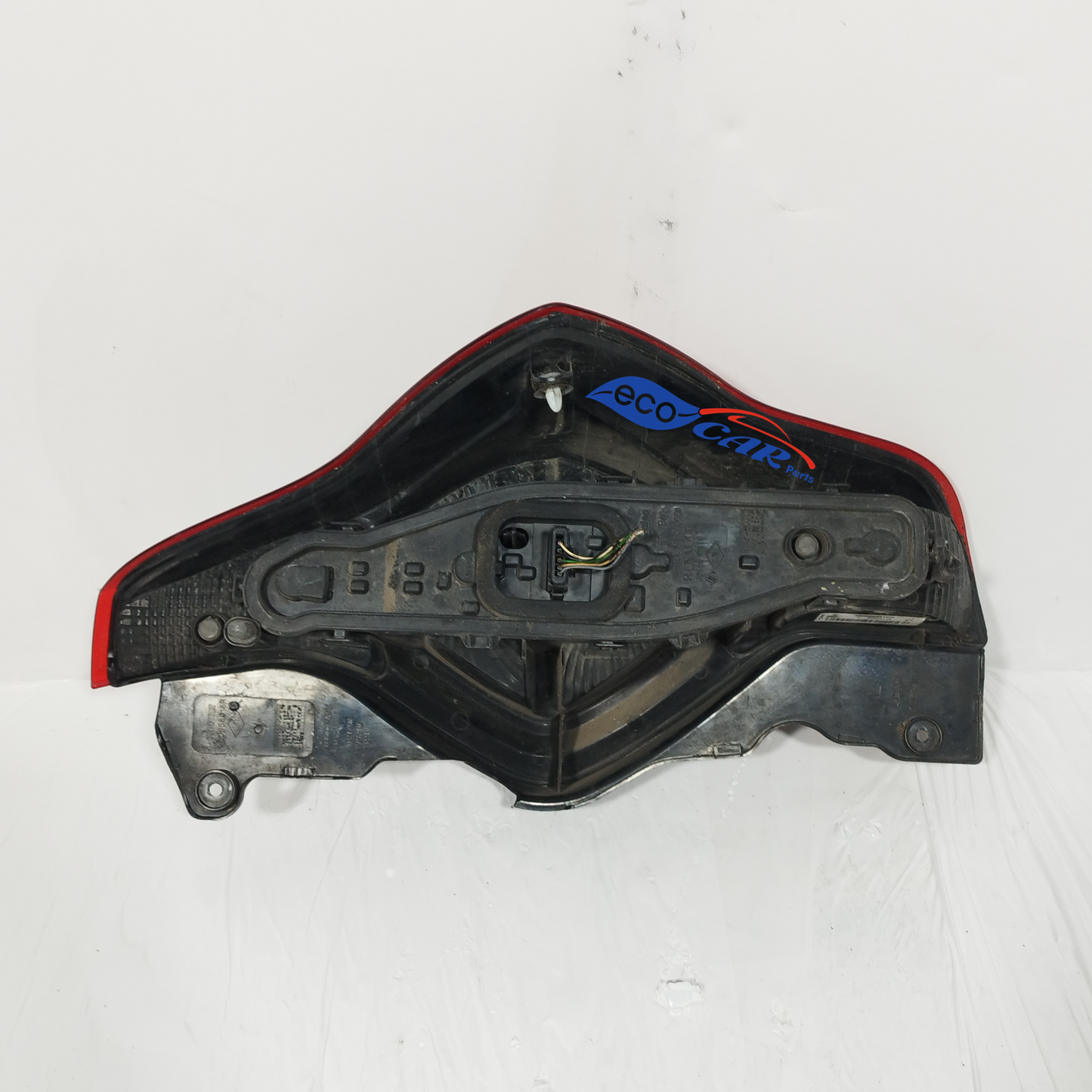 Rear left light Dacia Lodgy 2012 ecoAC12157