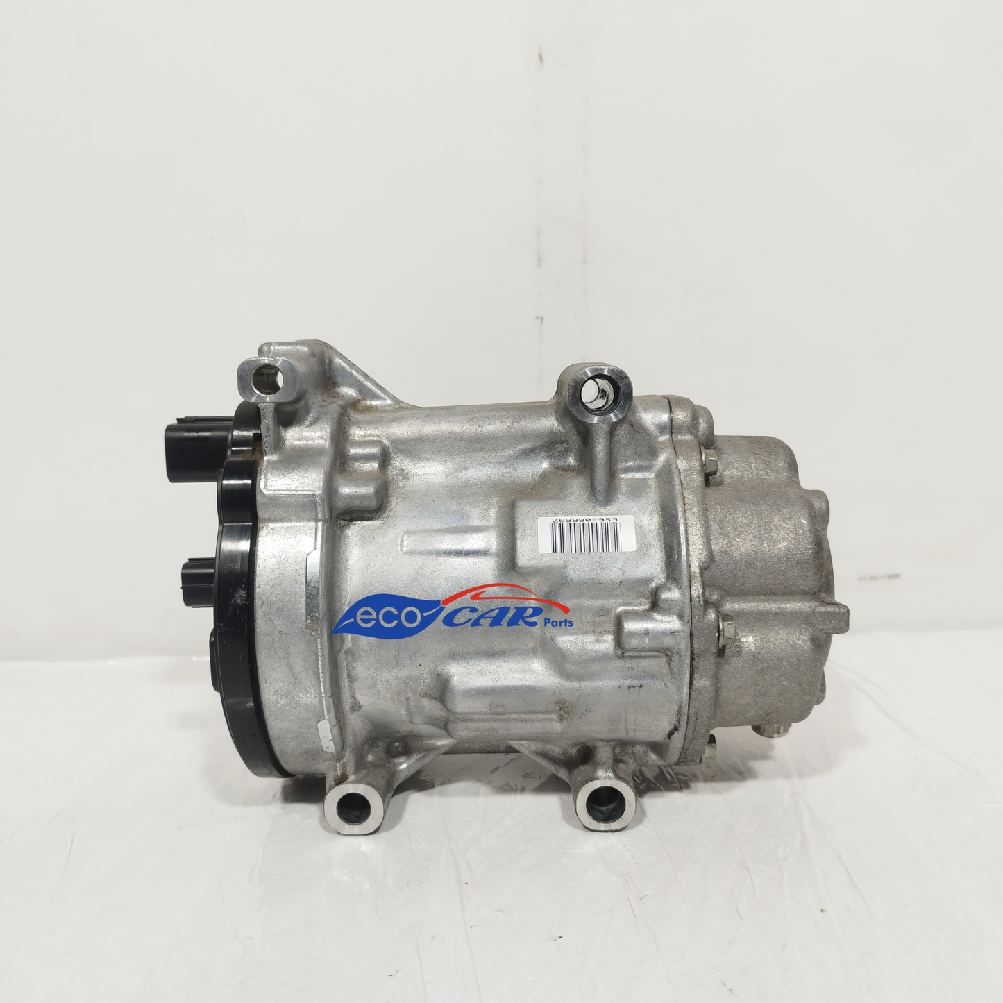 Klimakompressor Toyota Yaris Cross 1.5B / Hybrid 2021 Code: 042400-0741 ecoAC12002