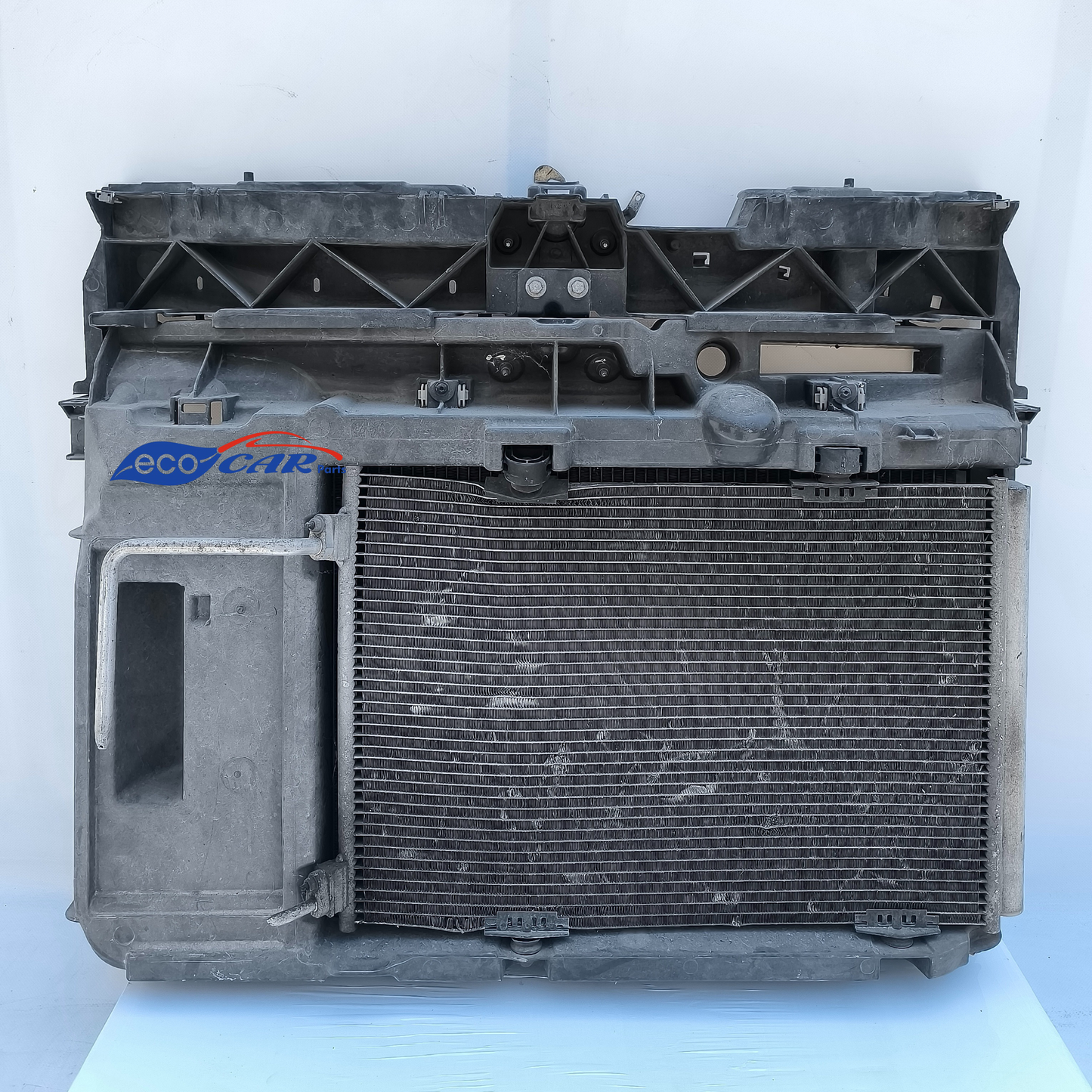 Calandra completa di radiatori Citroën C3 Picasso 1.6 HDI  anno 2010 Cod. 9681810080 ecoAG7156