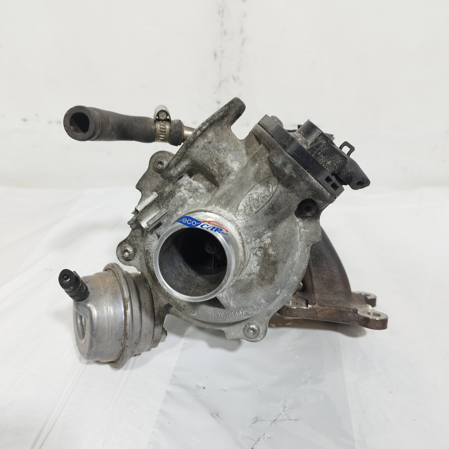 Turbina Ford Focus 1.0 B 2014 Cod: 53420053 ecoAC14128