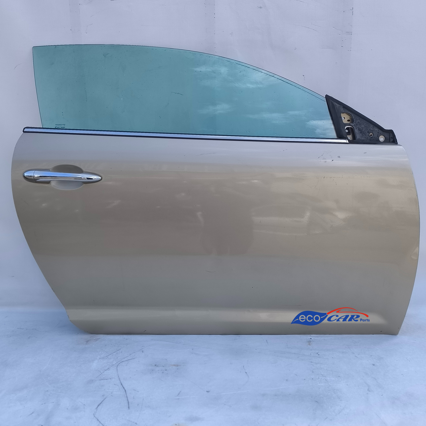 Sportello dx colore oro Alfa Romeo Mito ecoAG7299