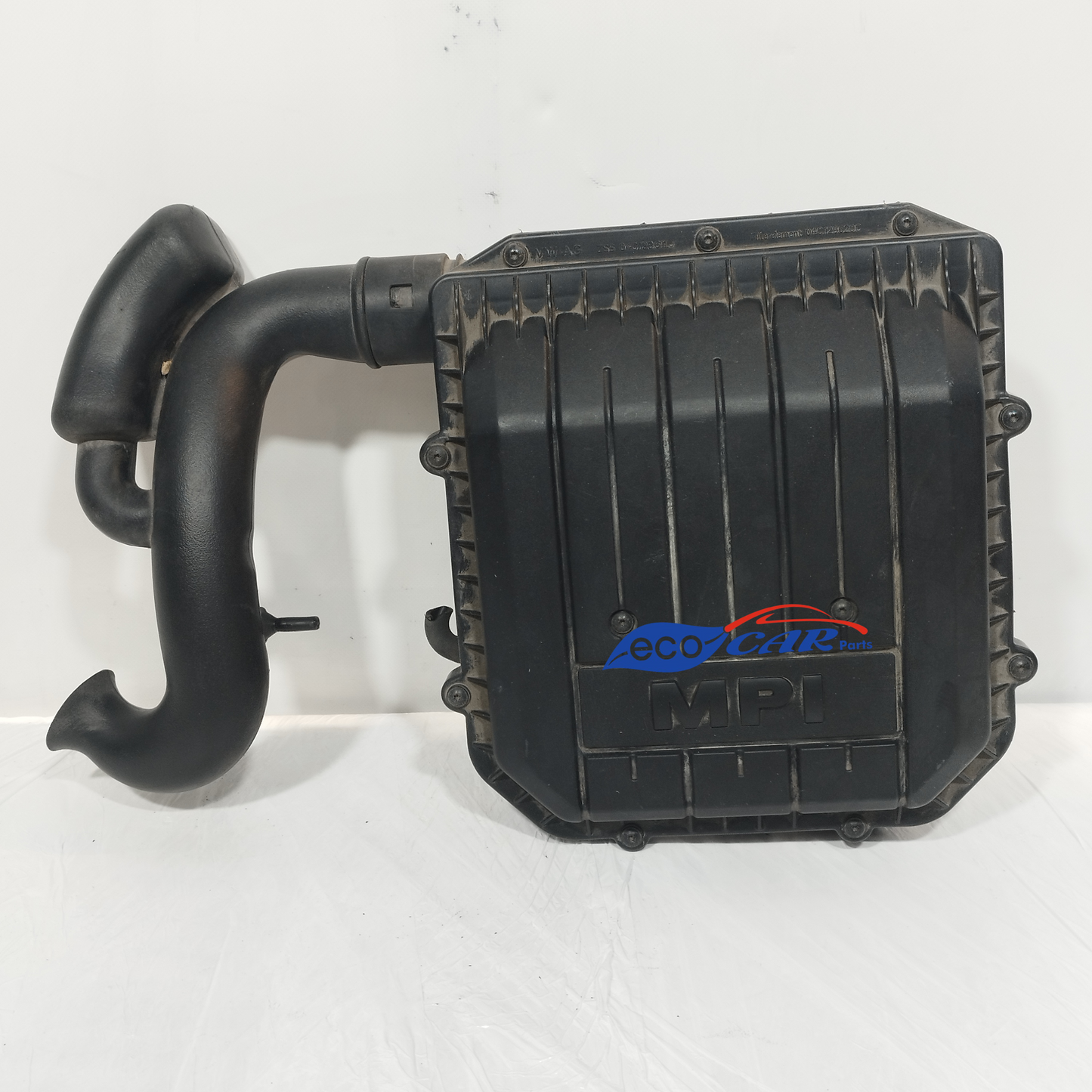 Scatola filtro Volkswagen Polo 1.0 B 2016 Cod: 04C129.611.J ecoAC12265