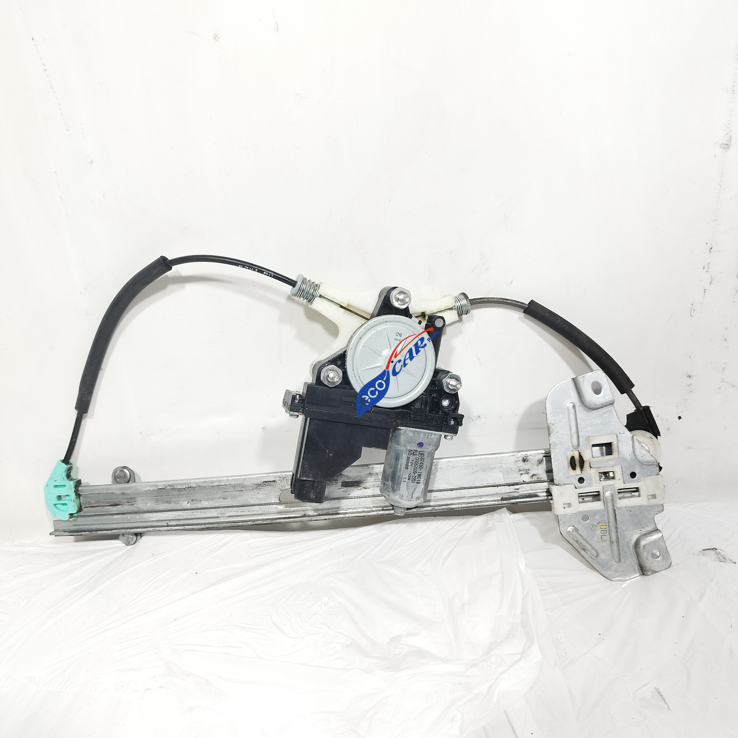 Cremagliera anteriore sx Kia Rio 2015 Cod: 82450-1W010 ecoAC13360