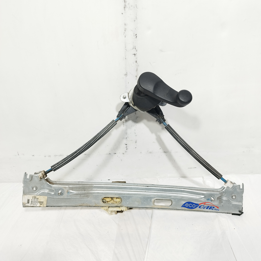 Cremagliera posteriore dx Fiat 500L 2014 Cod: 51884235 ecoAC13894