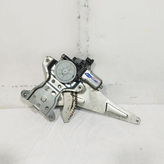 Cremagliera posteriore sx Suzuki Swift 2007 ecoAC14299