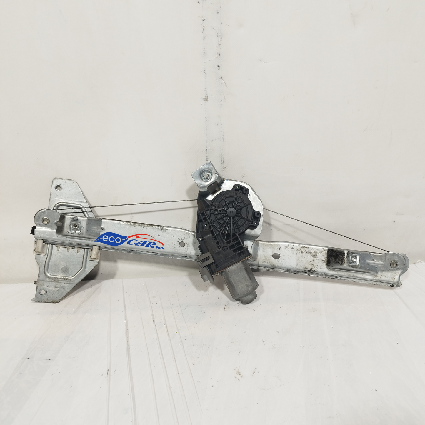 Cremagliera anteriore sx Citroen C3 2010 Cod: 9683129680 ecoAC13290