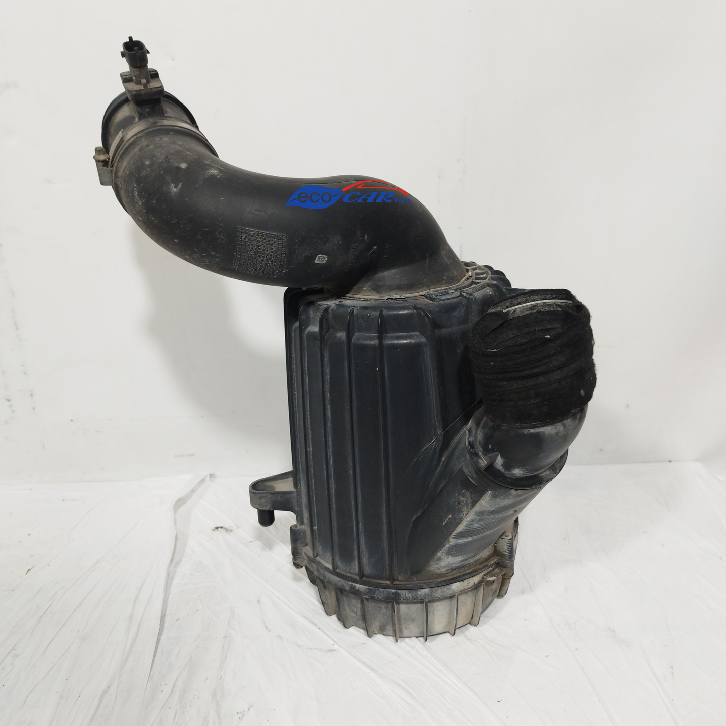 Luftfilterkasten mit Luftmengenmesser Fiat Bravo 2.0 MTJ 2010 Code: 51793178 ecoAC13205