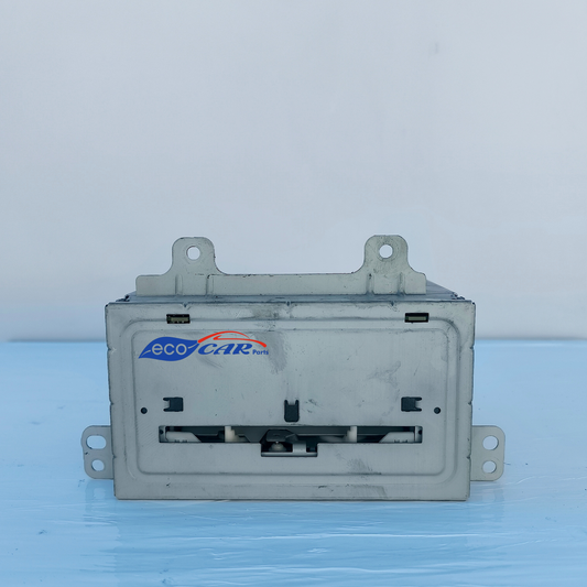 Autoradio Chevrolet Orlando anno 2015 Cod. 7612034255 ecoAG6494