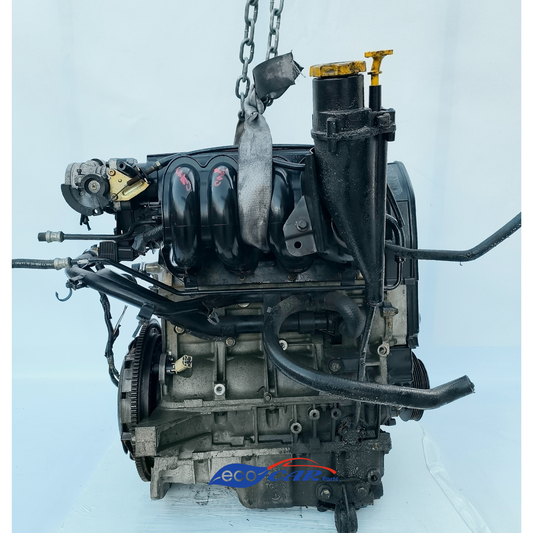 Motore MG TF 1.8 B 1999 Cod. 16k4FN18 ecoAG6476