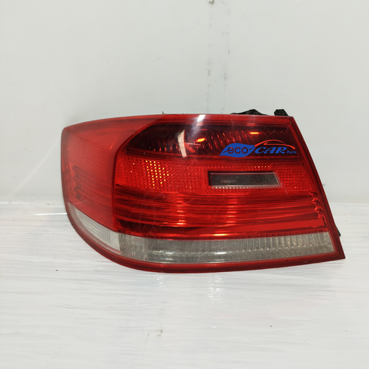 Linke Rückleuchte BMW 3er E93 2008 ecoAC12653