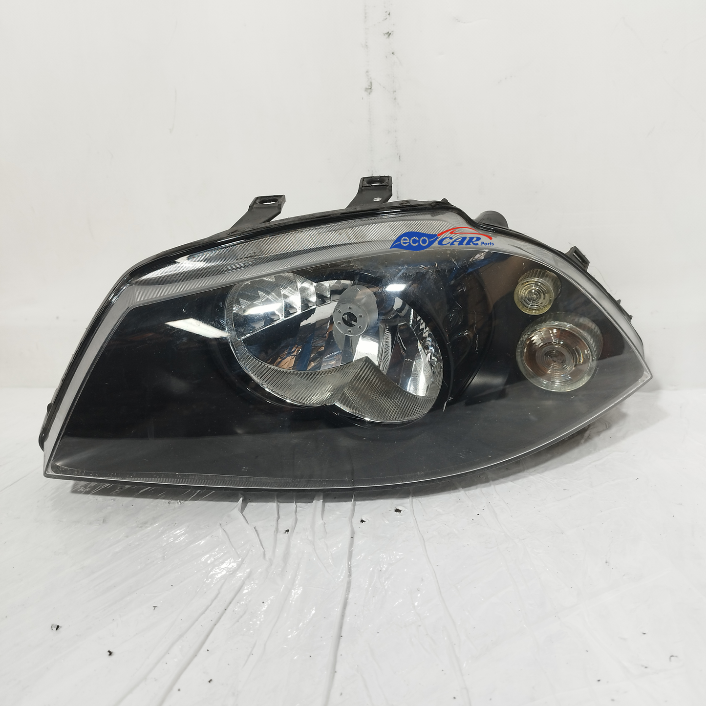 Linker Frontscheinwerfer Seat Ibiza 2002 Code: 6l1941021a ecoAC13423