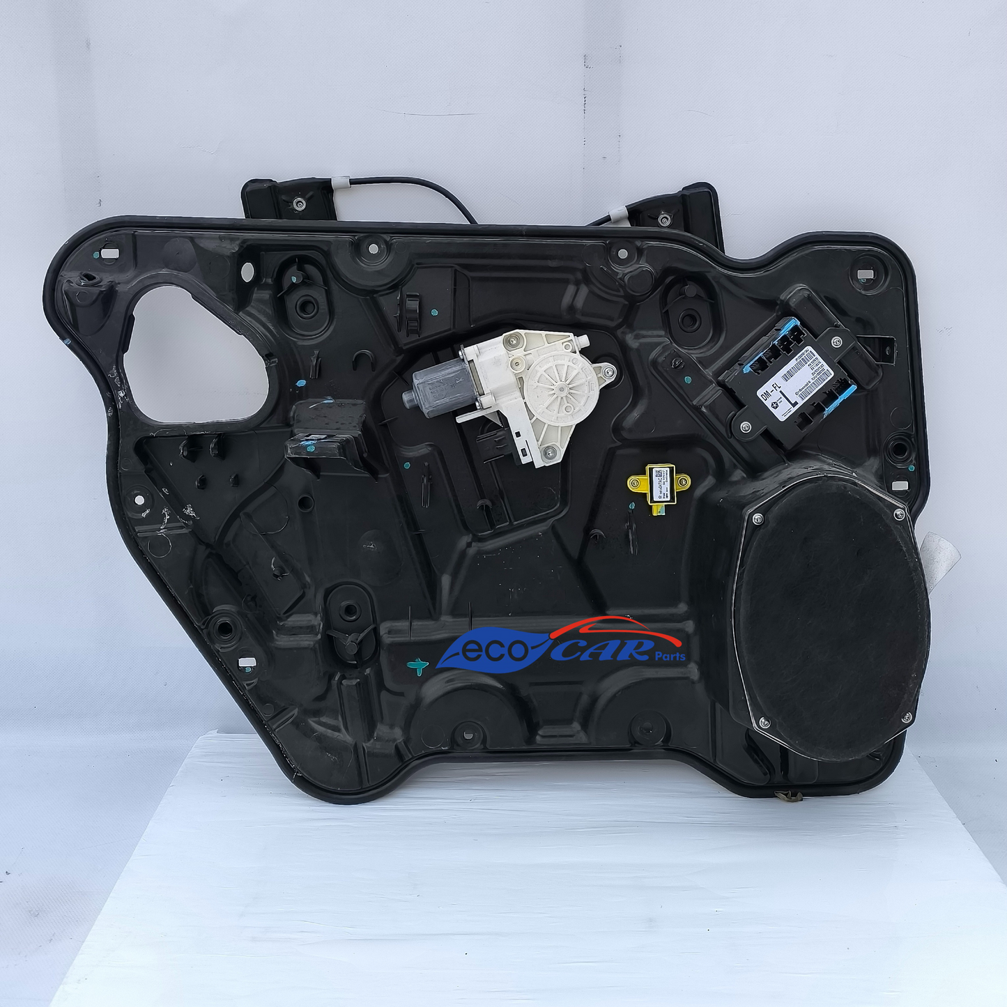 Cremagliera a pannello anteriore sinistra Fiat Freemont anno 2010 cod: 961931 ecoAG6881