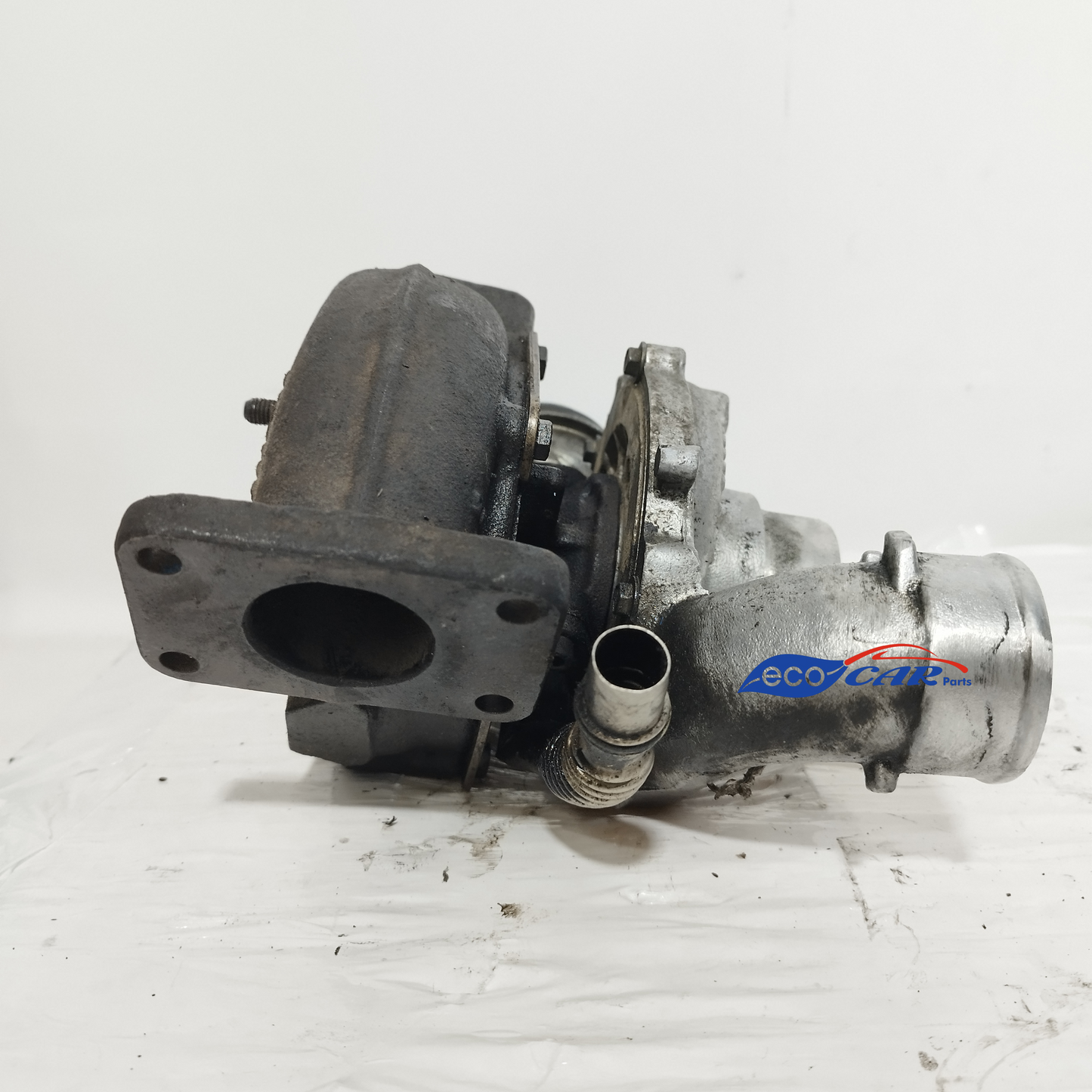 Turbina Audi A6 2.5 Tdi 2003 Cod: 6t2052v ecoAC12681