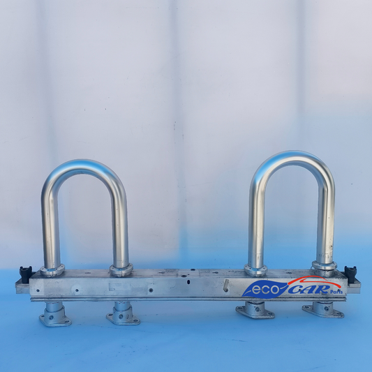 Wind deflectors Audi TT Roadster year 1999 ecoAG6593