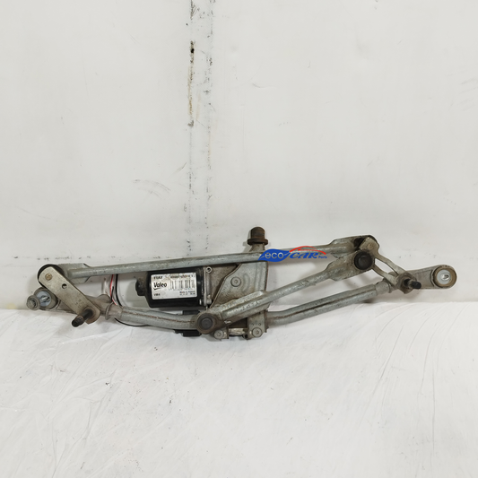 Motorino tergicristalli anteriore Fiat Tipo 2017 4Pin Cod: W00074253 ecoAC13578