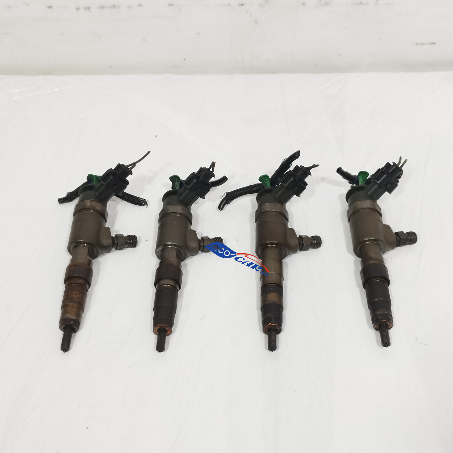 Iniettori Ford / Citroen / Peugeot 1.5 / 1.6 TDCI 2014 Cod: 0445110489 ecoAC13964